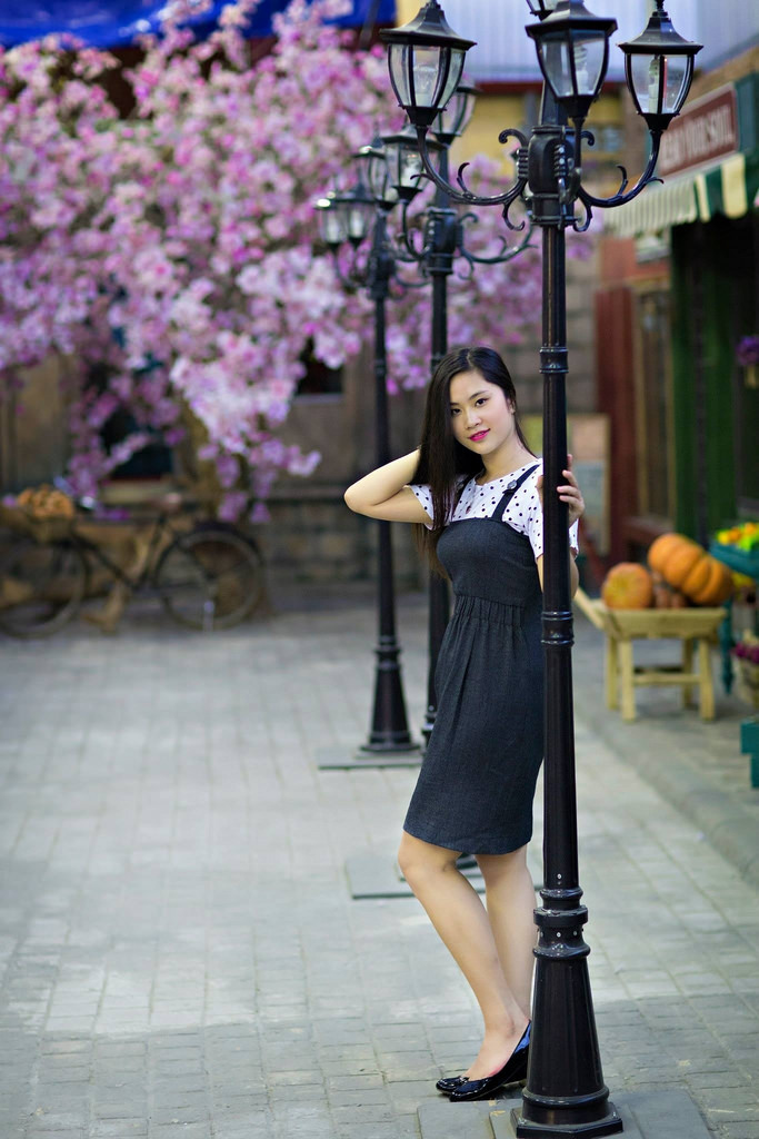 美味三姐妹